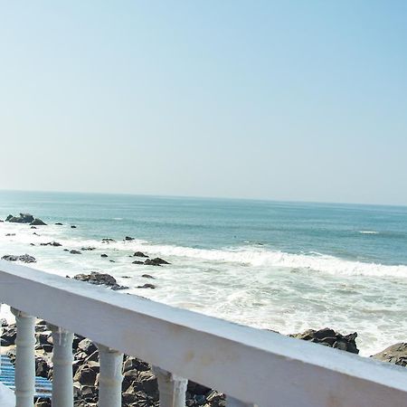 Casa Arambol Hotel Exterior photo