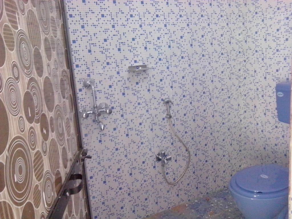 Casa Arambol Hotel Room photo