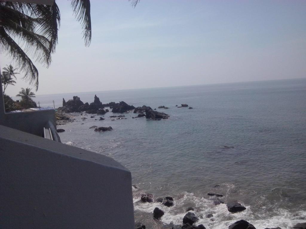 Casa Arambol Hotel Exterior photo