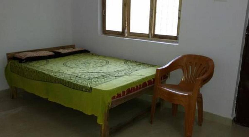 Casa Arambol Hotel Room photo