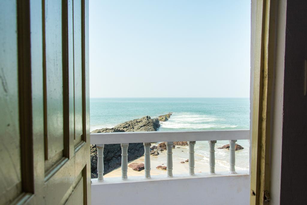 Casa Arambol Hotel Exterior photo